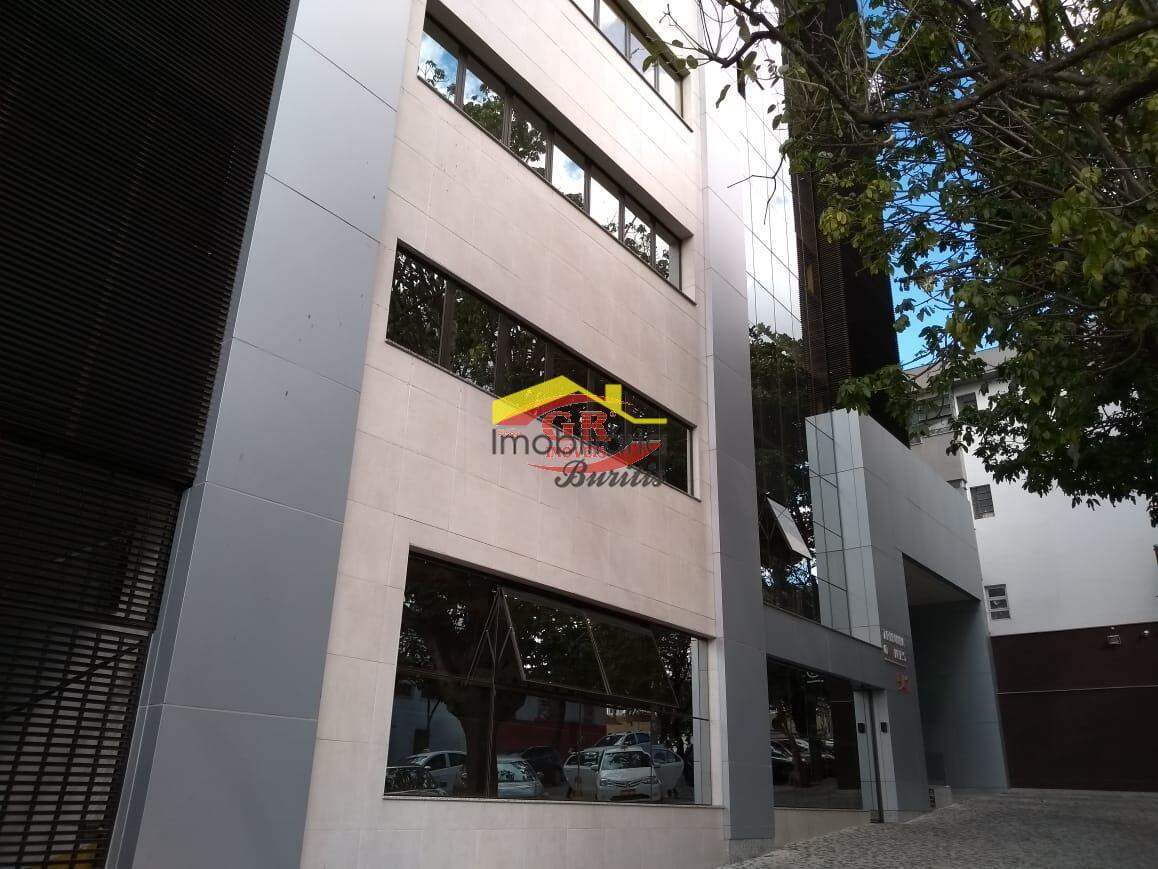 Sala à venda no Barro Preto: 